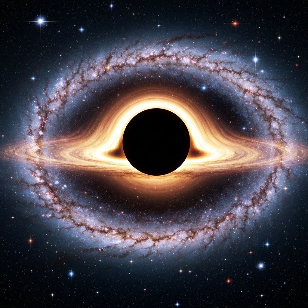 Black Hole