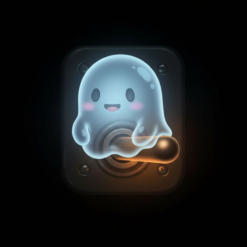 Ghost Switch